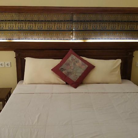 Kabera Bungalow 3 Ubud  Bagian luar foto