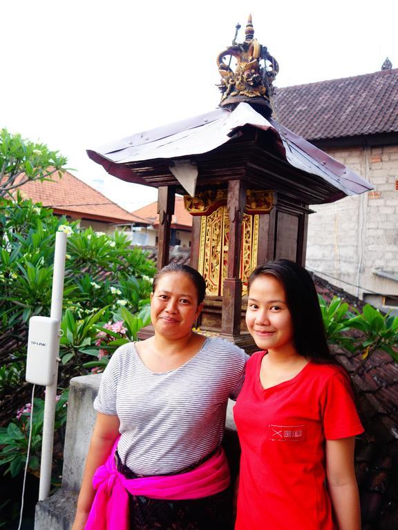 Kabera Bungalow 3 Ubud  Bagian luar foto