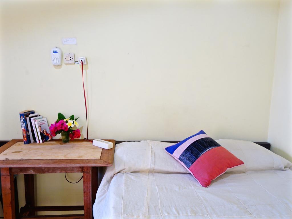 Kabera Bungalow 3 Ubud  Bagian luar foto