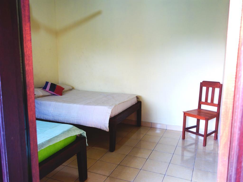 Kabera Bungalow 3 Ubud  Bagian luar foto