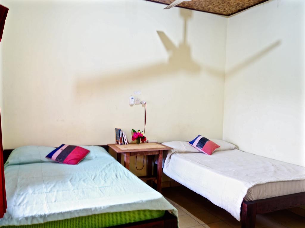 Kabera Bungalow 3 Ubud  Bagian luar foto
