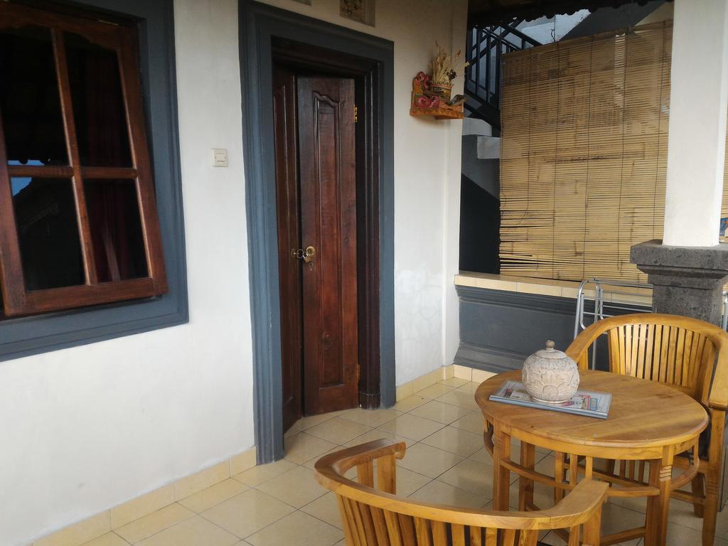 Kabera Bungalow 3 Ubud  Ruang foto