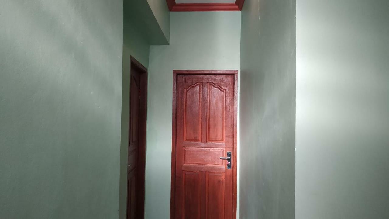 Kabera Bungalow 3 Ubud  Bagian luar foto