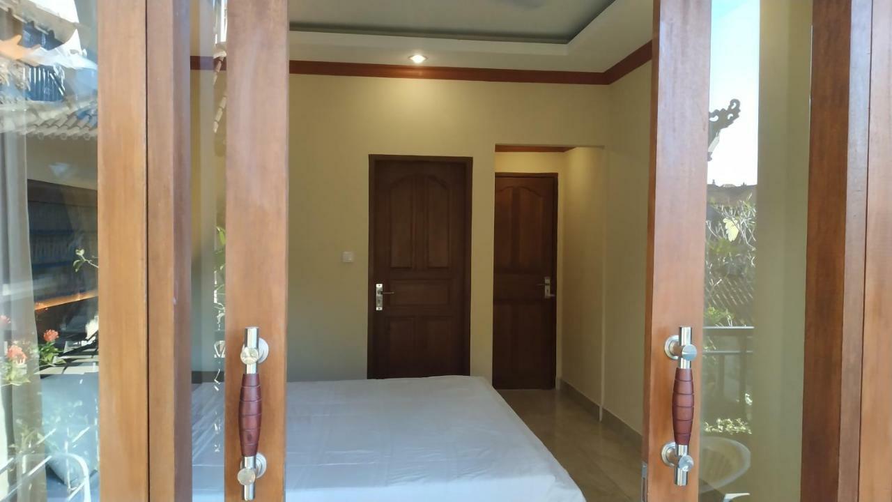 Kabera Bungalow 3 Ubud  Bagian luar foto