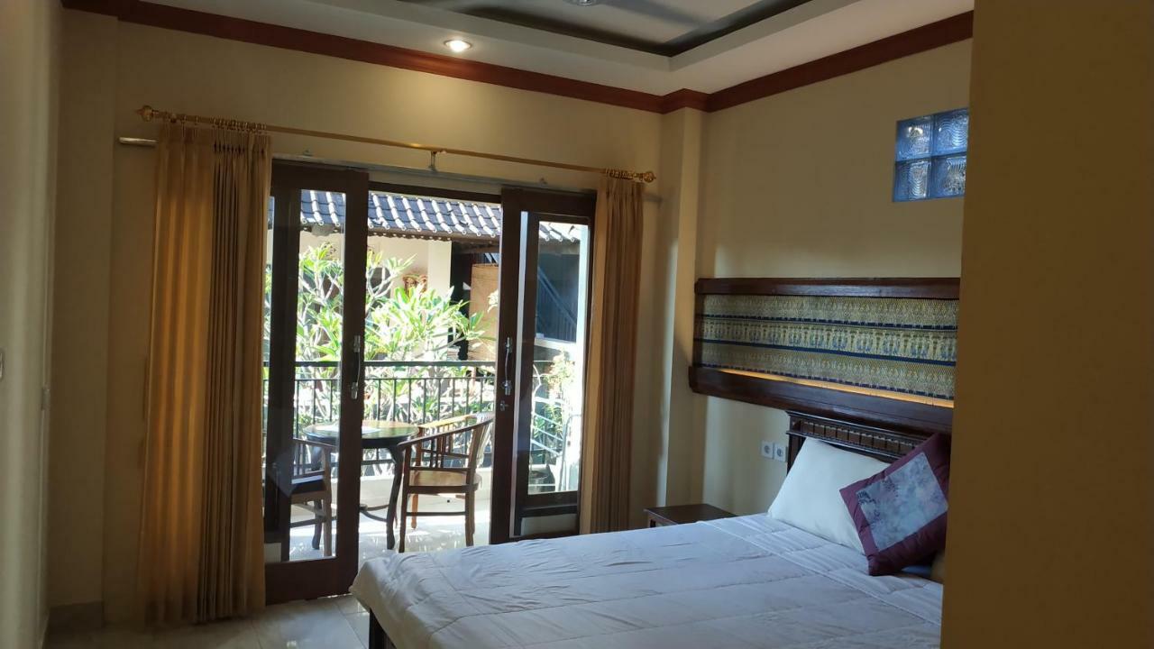 Kabera Bungalow 3 Ubud  Bagian luar foto