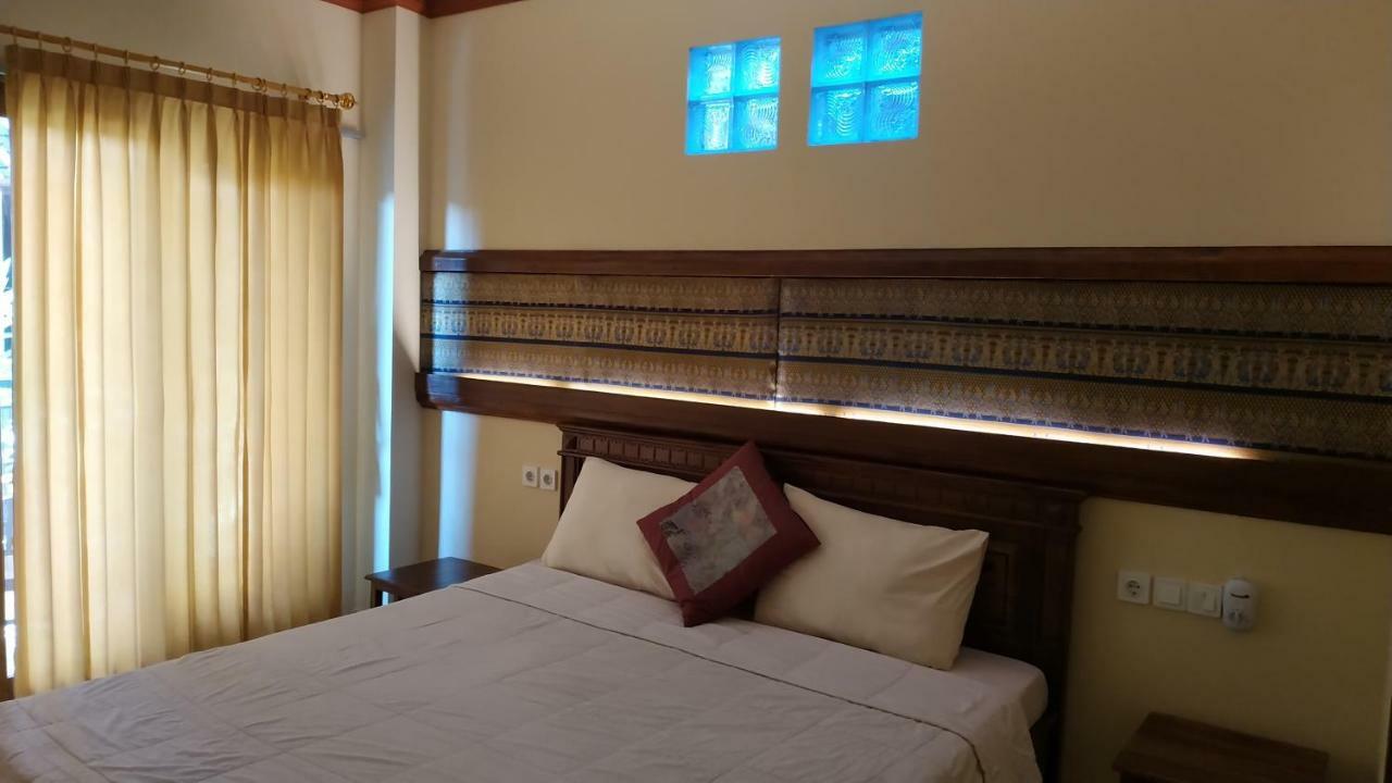 Kabera Bungalow 3 Ubud  Bagian luar foto